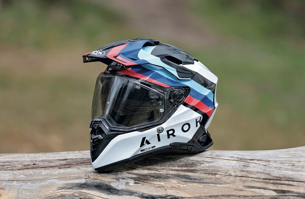 AIROH Commander 2