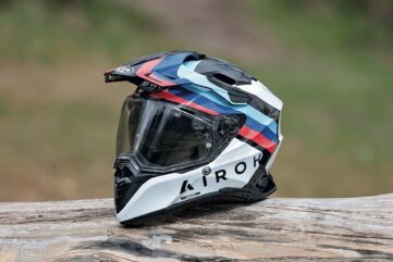 AIROH Commander 2