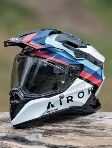 AIROH Commander 2