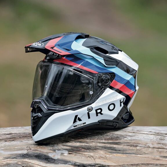 AIROH Commander 2