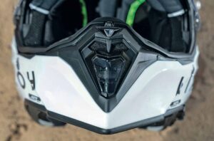 ventilation Airoh Commander 2