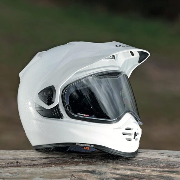 Arai casque