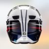 Arrière casque LEATT ADV 8.5