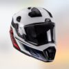avant casque Leatt ADV 8.5
