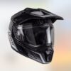 Casque trail LEATT ADV 9.5