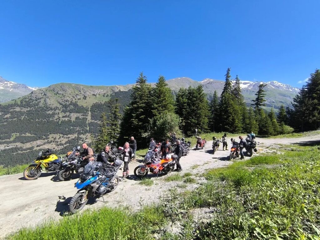 raid PETOKASK