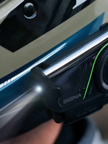 SENA Intercom