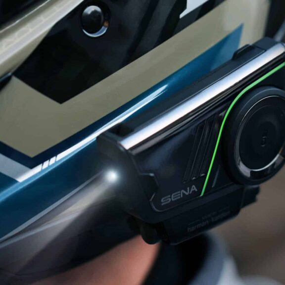 SENA Intercom