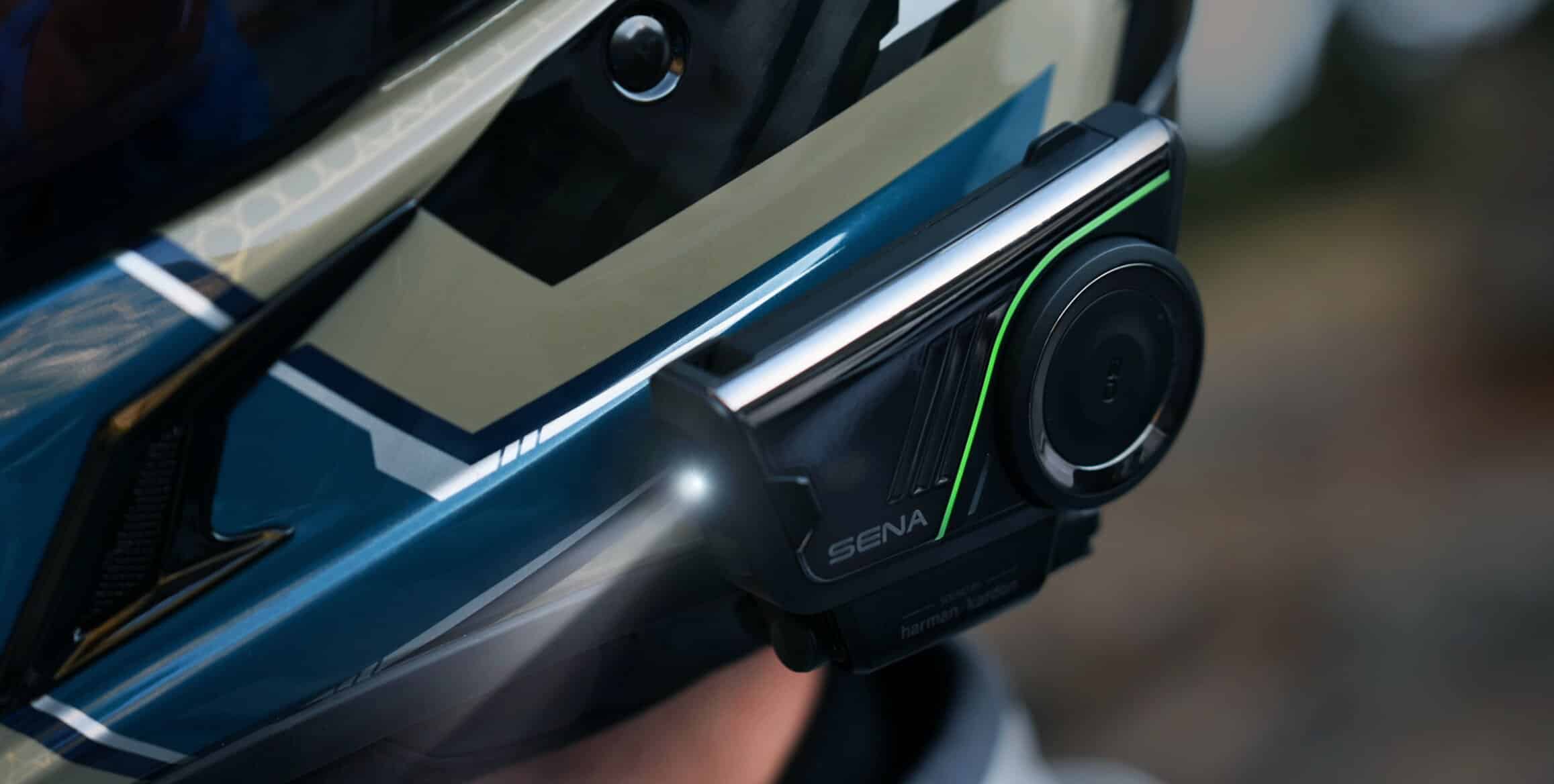 SENA Intercom