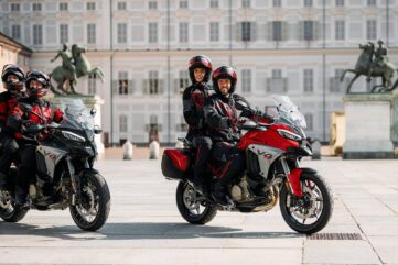 Multistrada V4