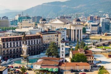 Balkans