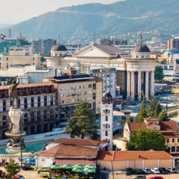 Balkans