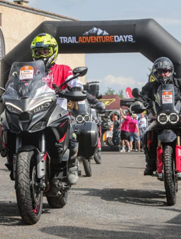 Trail Adventure Days