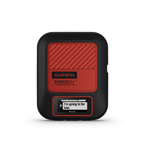 Garmin InReach Messanger Plus