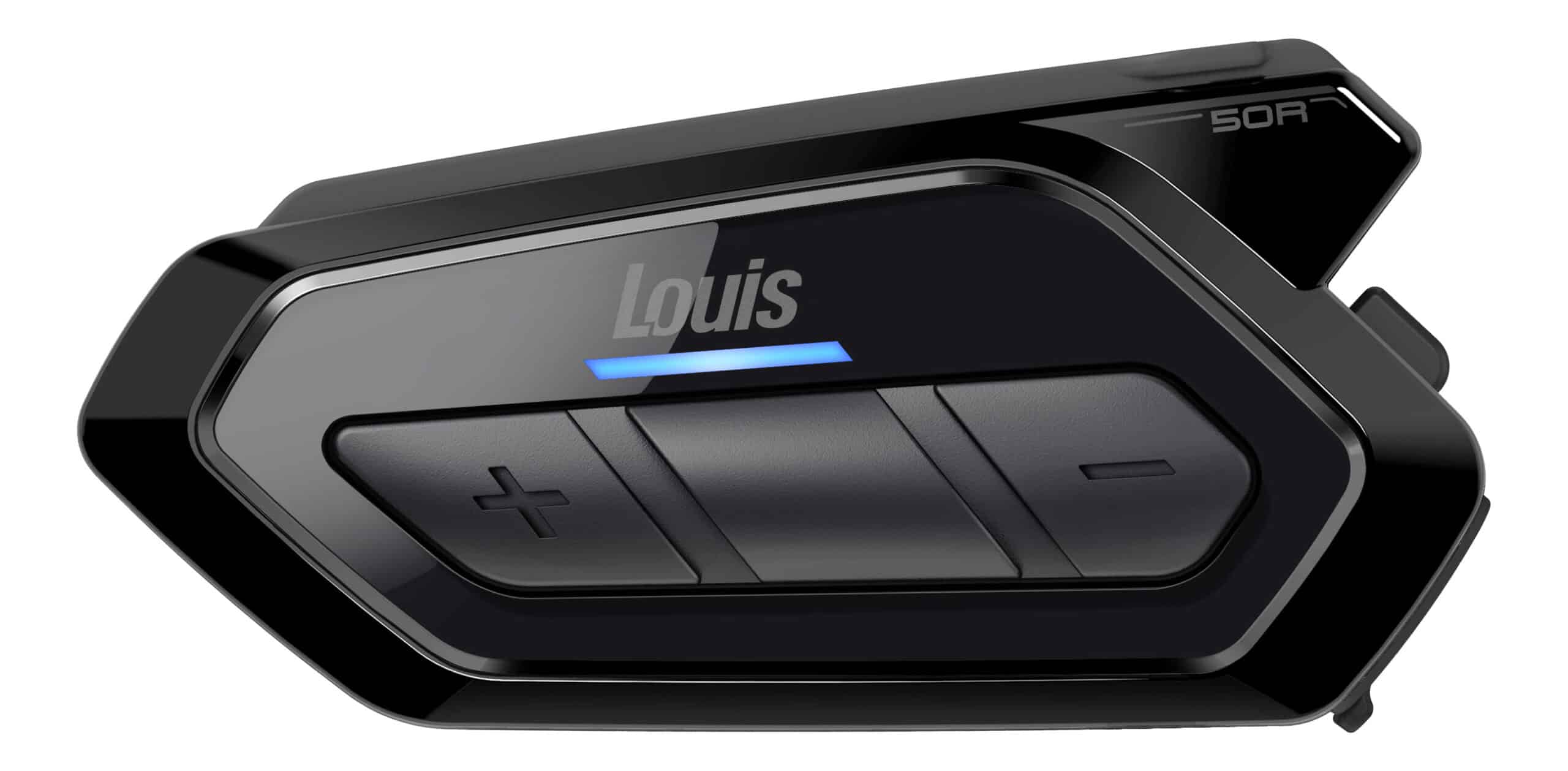 Sena 50R Lite Louis Edition