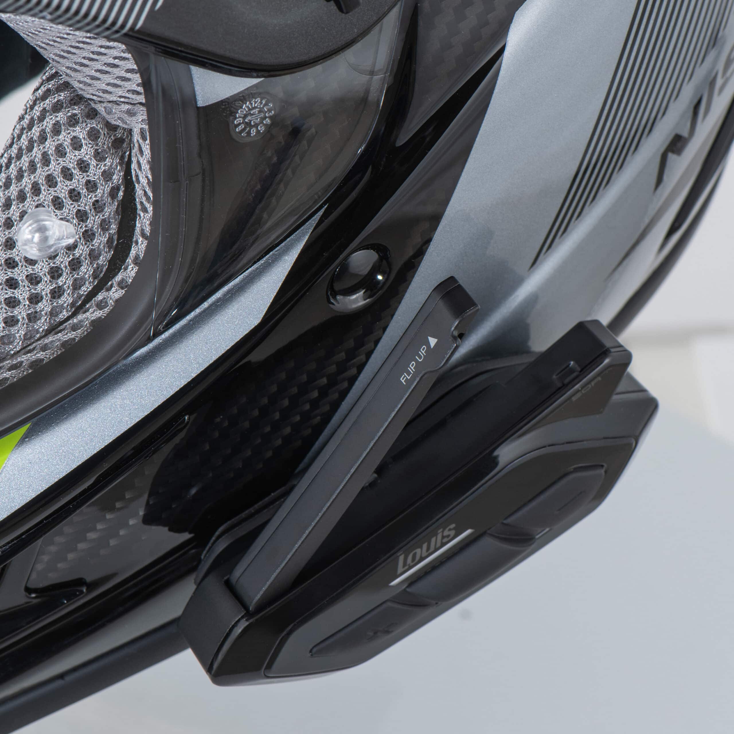 Sena 50R Lite Louis Edition