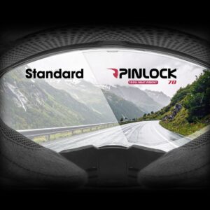 sierra rs pinlock