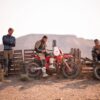 REV’IT! DIRT Series 2025