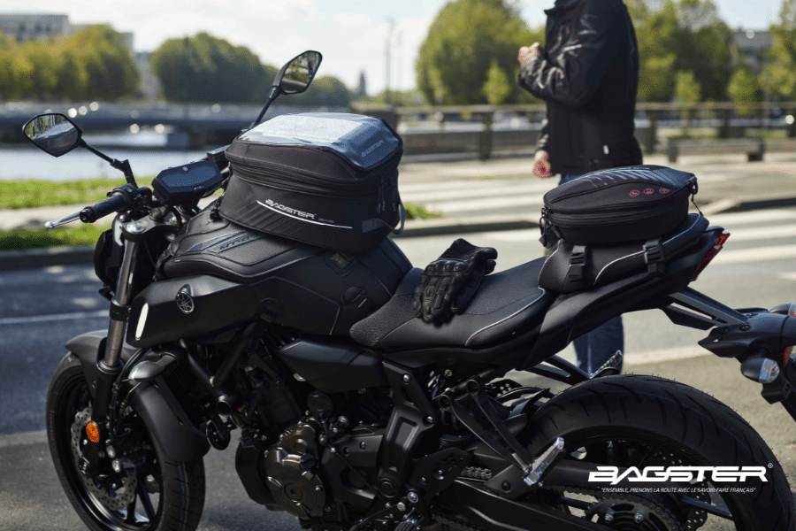 Acerbis et Bagster
