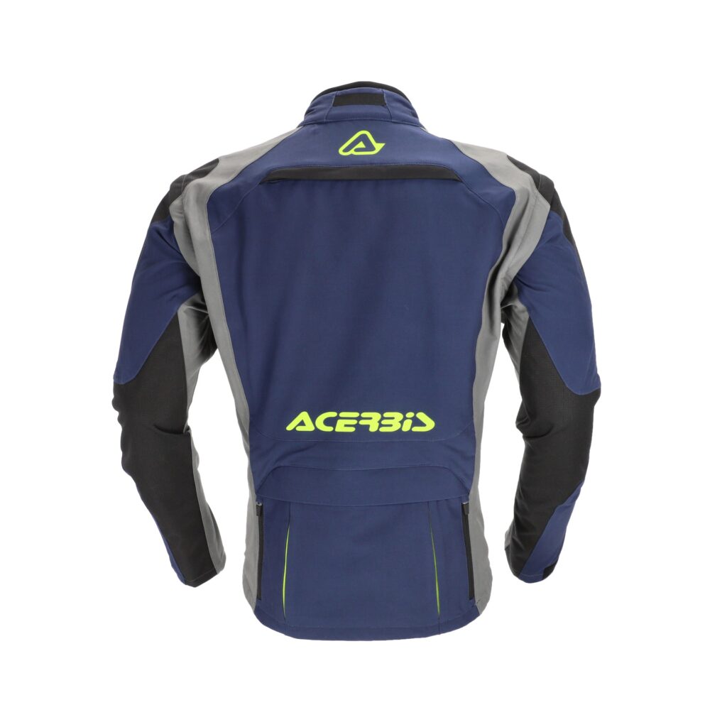 Acerbis Rally Race