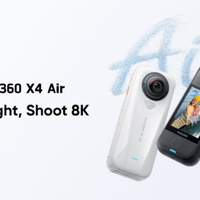 Insta 360 X4 Air