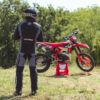 Acerbis nouvelle veste