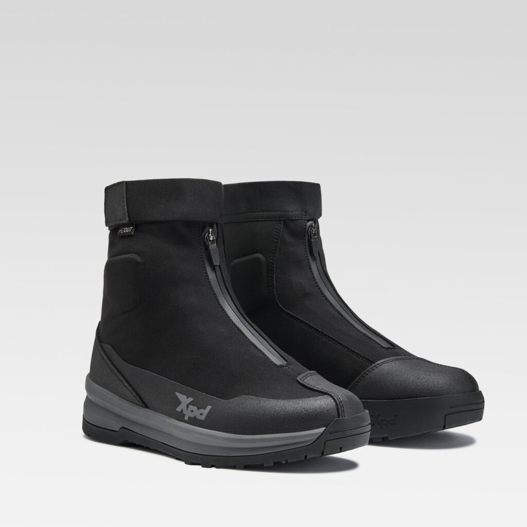 X-ADV SPORT H2OUT