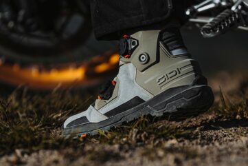 SIDI bottes Taurus GTX