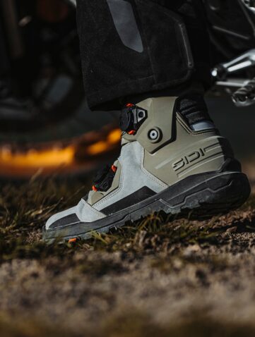 SIDI bottes Taurus GTX