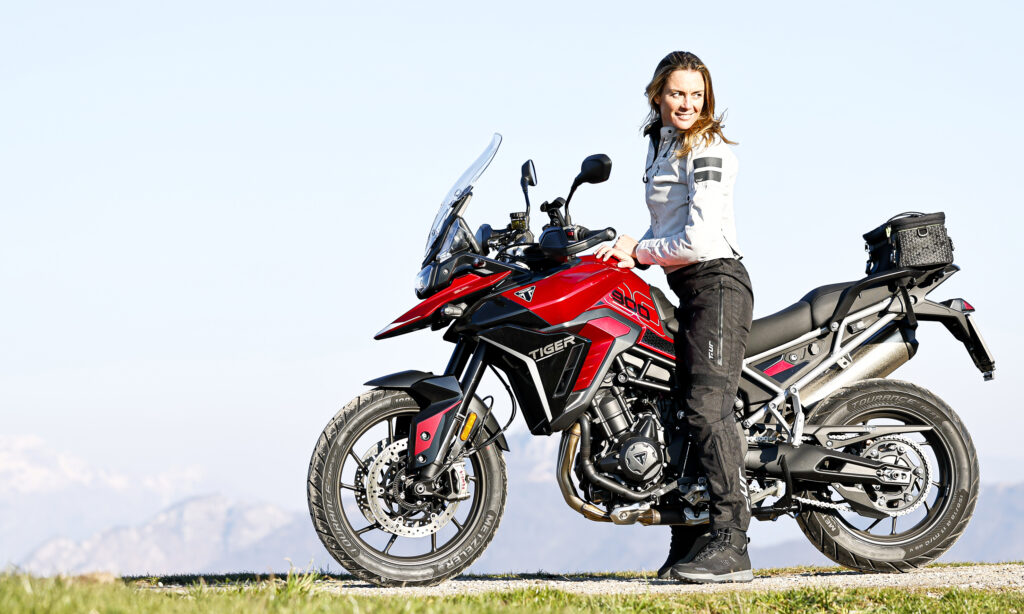 Eleveit Discover E-Dry