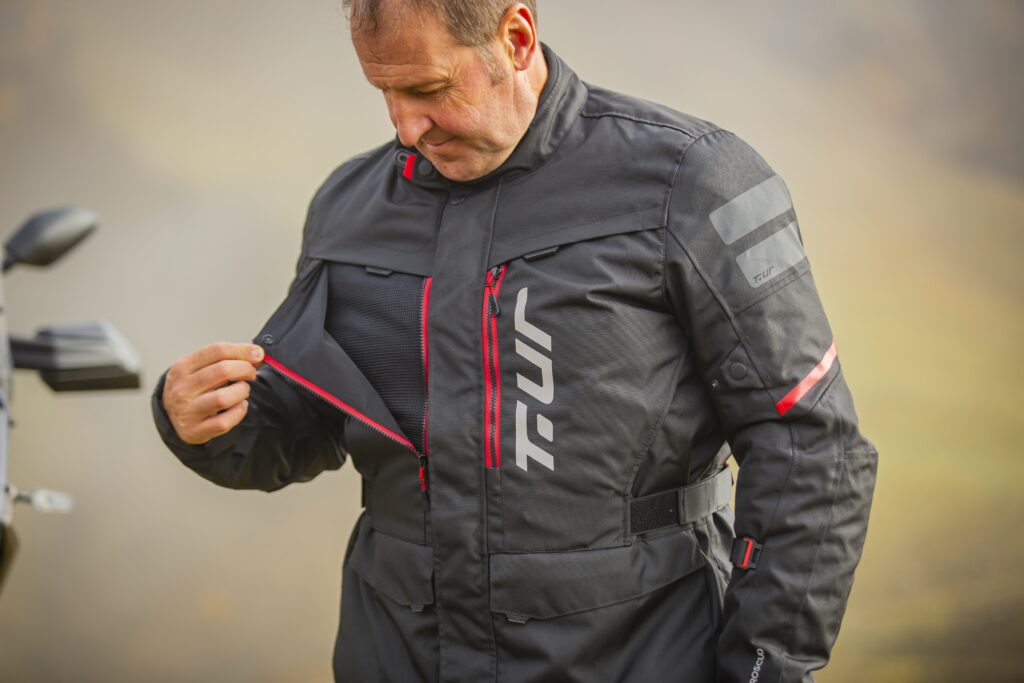 T.ur Canyon Hydroscud® 