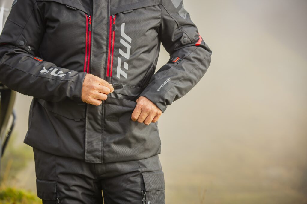 T.ur Canyon Hydroscud® 