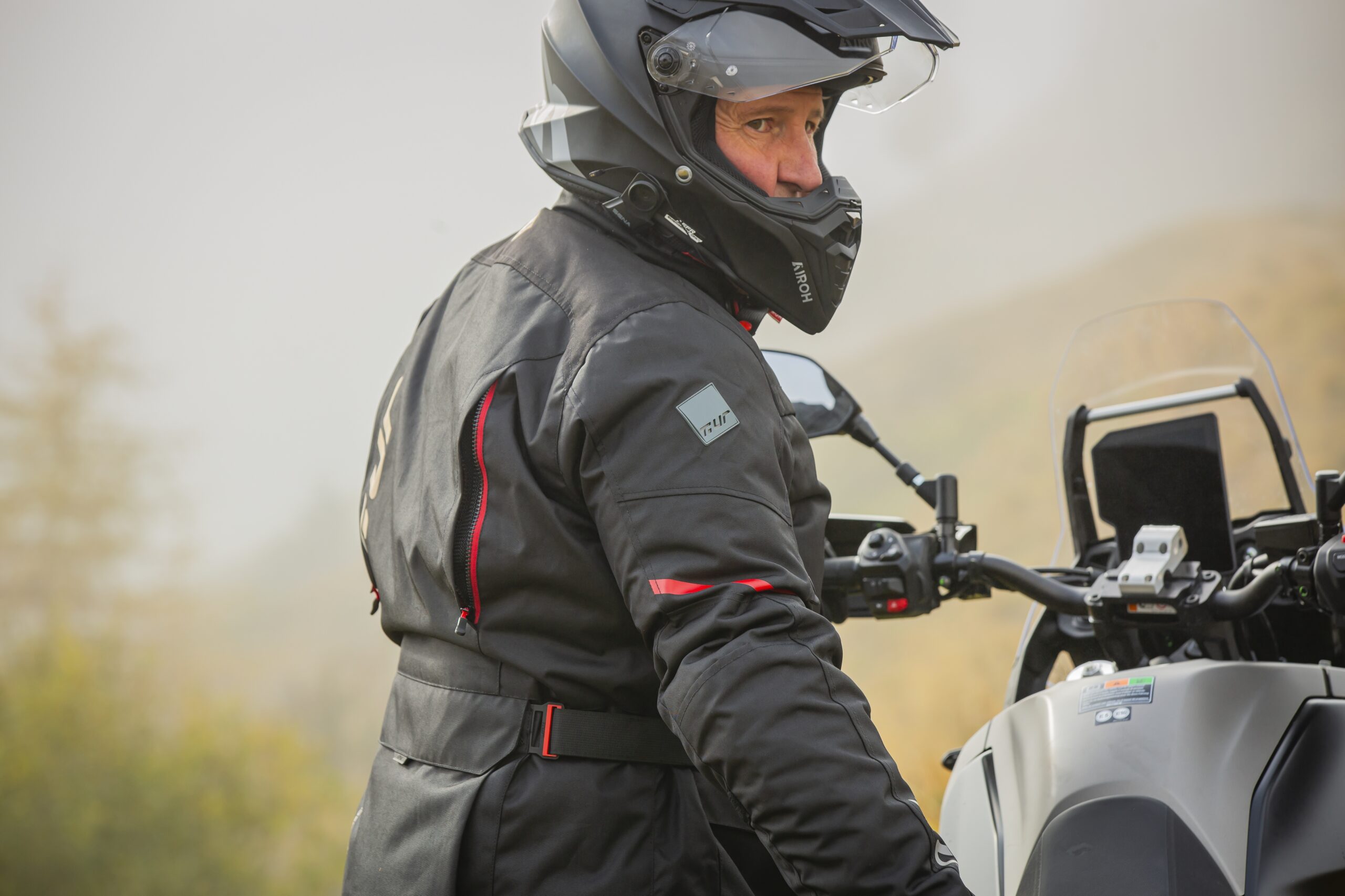 T.ur Canyon Hydroscud® 