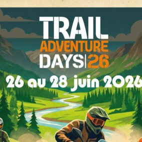 Trail Adventure Days 2026