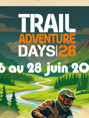 Trail Adventure Days 2026