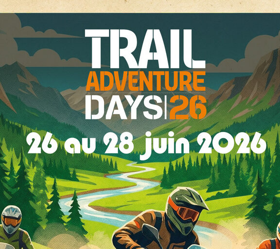 Trail Adventure Days 2026