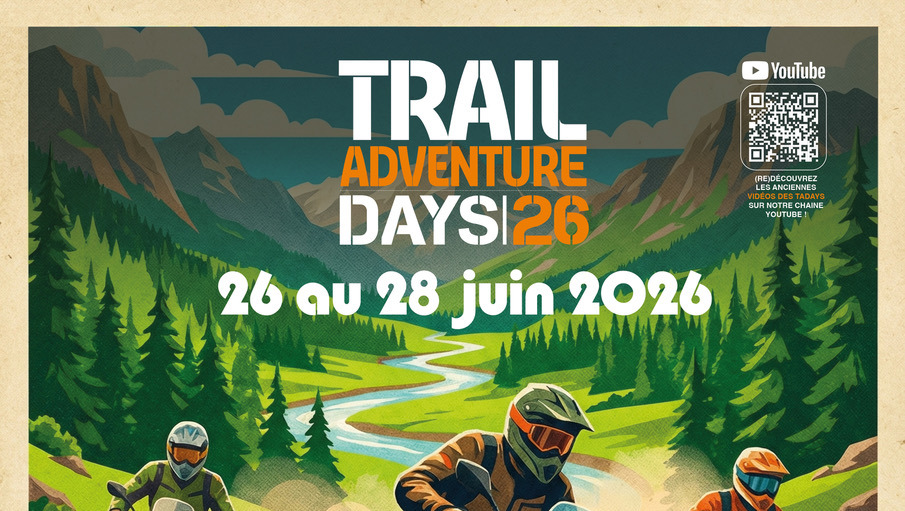 Trail Adventure Days 2026