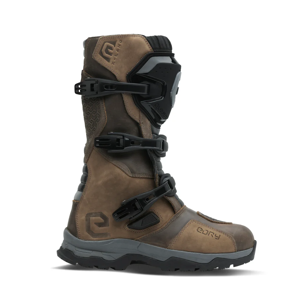 X Land ADV E-Dry