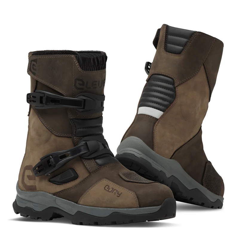 X Land ADV Low E-Dry 