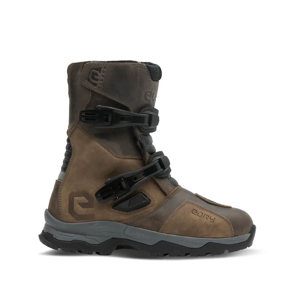 X Land ADV Low E-Dry 