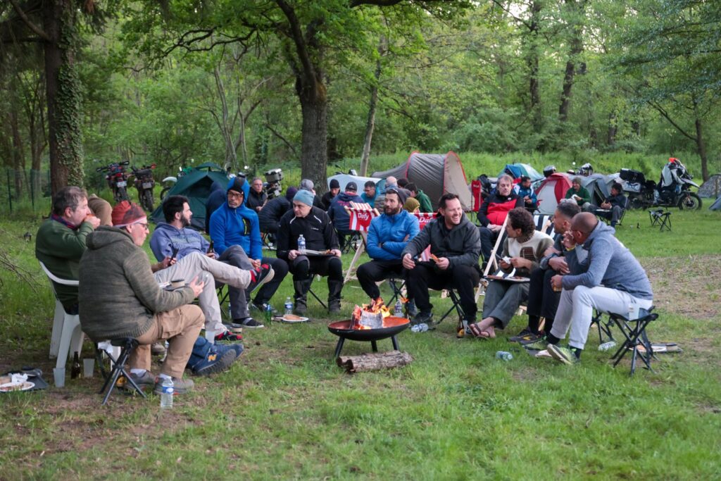 Trail Bivouac Expérience 2026
