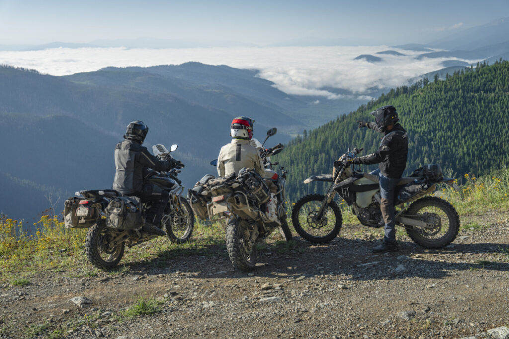 Montana Backcountry Discovery