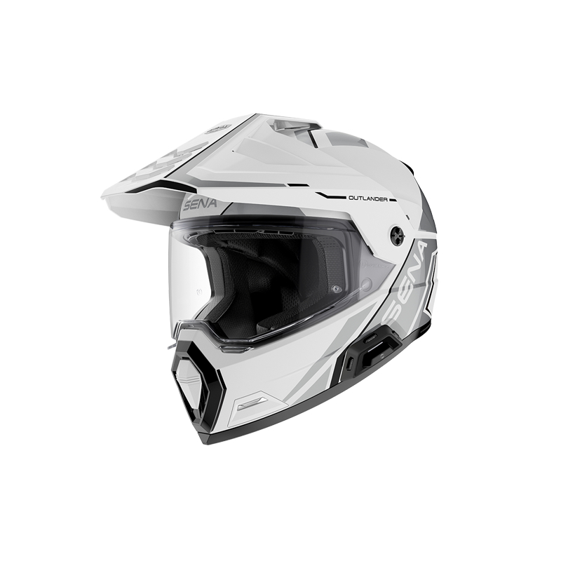 Sena Outlander
