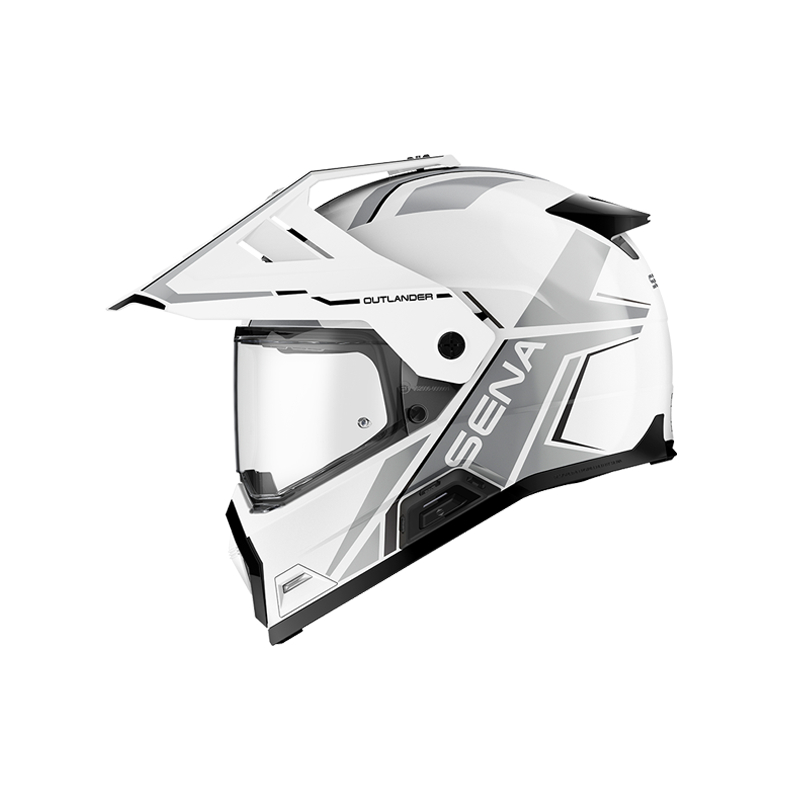 Sena Outlander