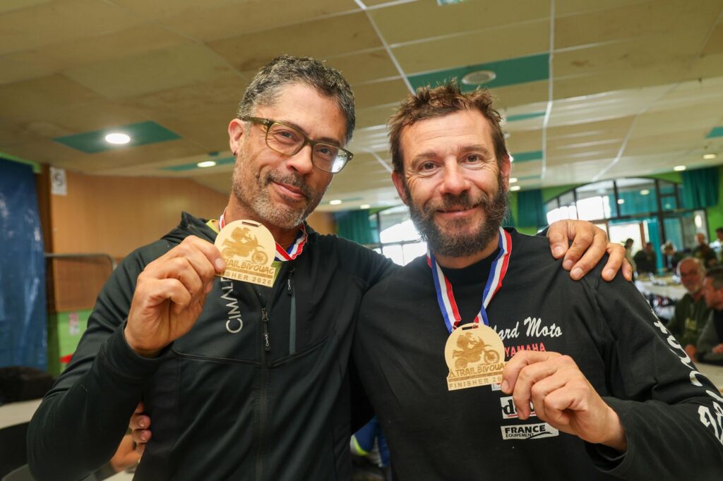 Trail Bivouac Experience 2026