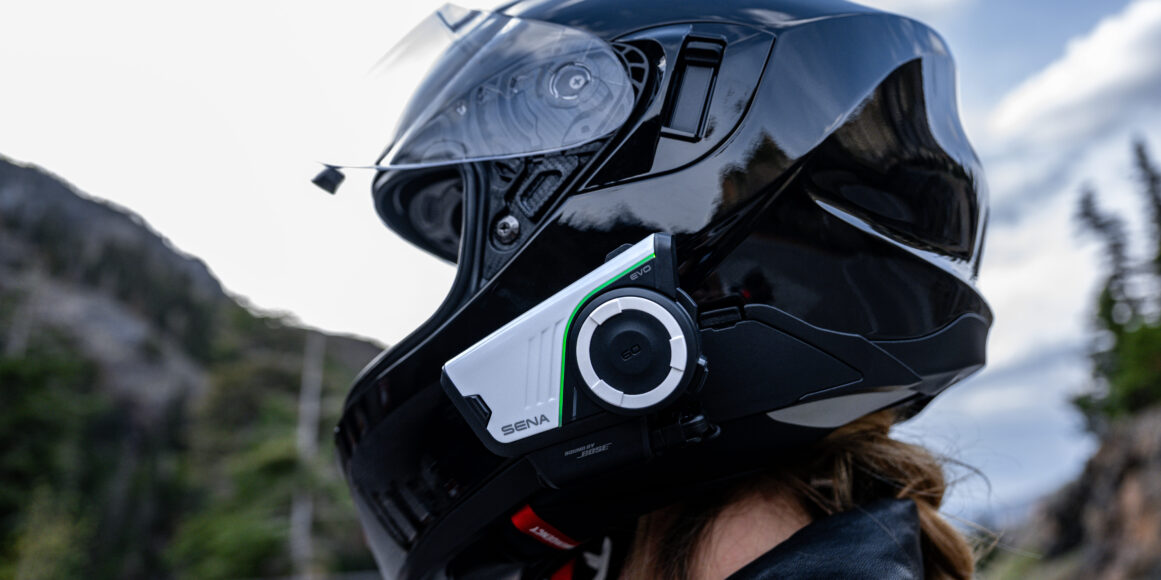 SENA 60S EVO