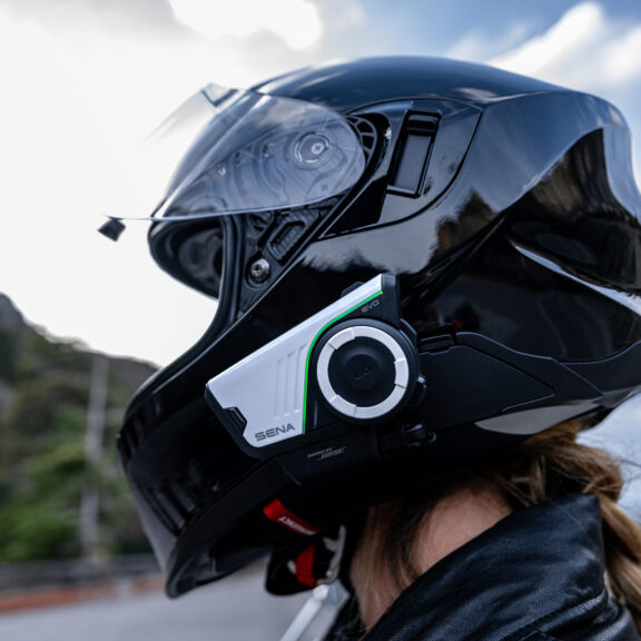 SENA 60S EVO