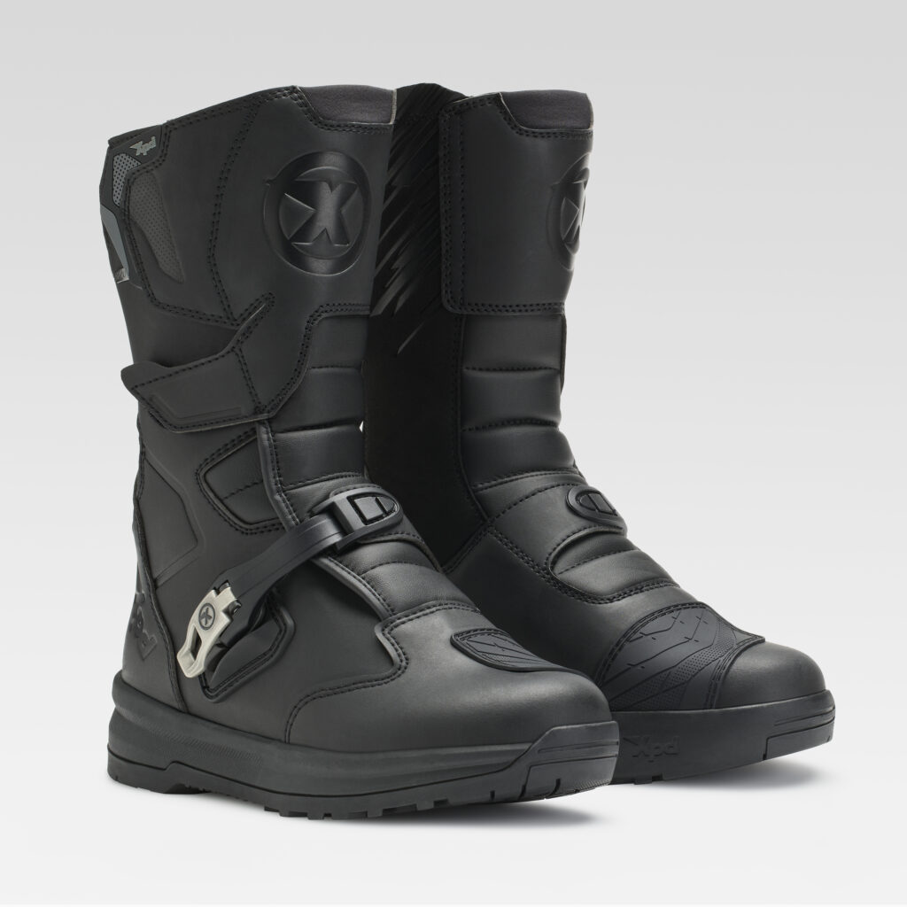 X-Adv Tourmax H2Out