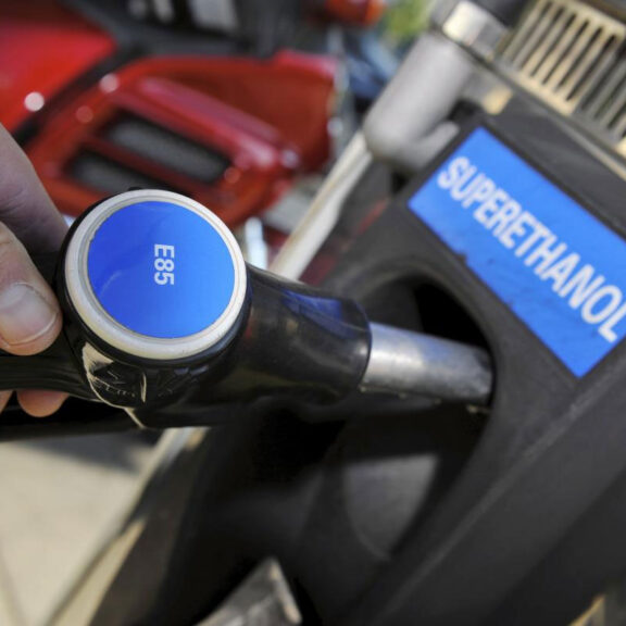 Superéthanol-E85